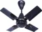 Athots Sheriff 600 mm Anti Dust 4 Blade Ceiling Fan