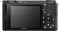Sony Alpha ZV-E10 24MP Mirrorless Camera with 16-50mm Lens