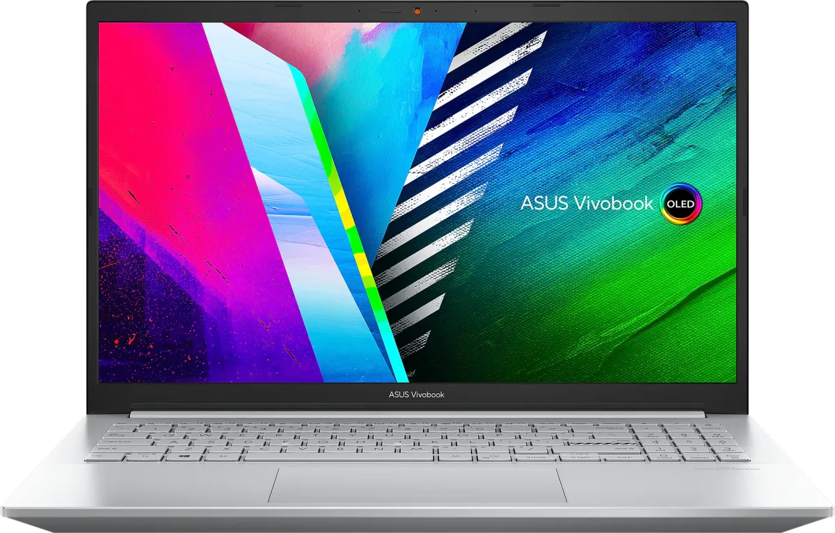 ASUS Vivobook Pro 15 OLED M3500QA-L1164
