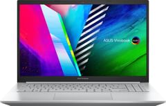 Asus Vivobook Pro 15 OLED M3500QC-L1712WS Laptop vs Asus Vivobook Pro 15 OLED M3500QC-L1502WS Gaming Laptop