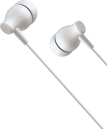 iBall Melody 291 Wired Earphones