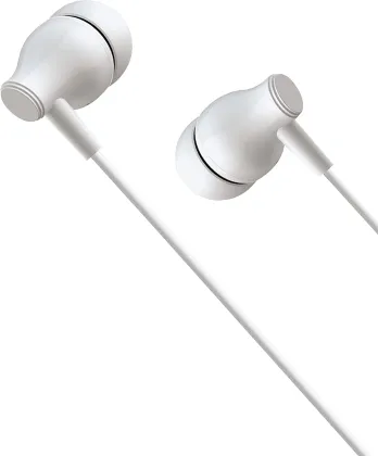 iBall Melody 291 Wired Earphones