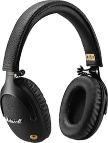 Marshall Monitor Bluetooth Headset with Mic