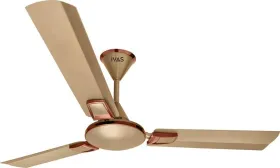 IVAS Ivana 1200 mm 3 Blade Ceiling Fan