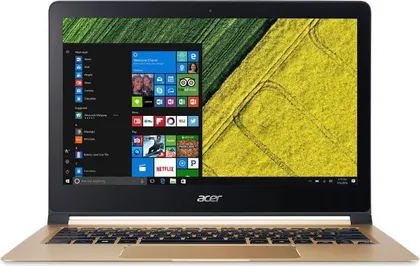 Acer Swift 7 SF713-51-M775 (NX.GK6SI.002) Laptop (7th Gen Ci5/ 8GB/ 256GB SSD/ Win10)
