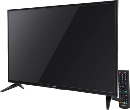 Intex LED-3219 (32-inch) HD Ready LED TV