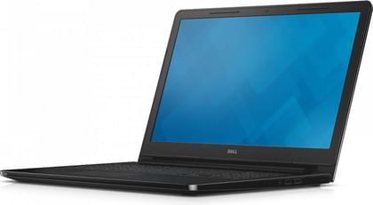 Dell Inspiron 3567 Notebook (6th Gen Ci3/ 4GB/ 1TB/ Win10/ 2GB Graph)