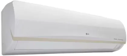 LG JS-Q18PUXA 1.5 Ton 3 Star BEE Rating 2018 Inverter AC