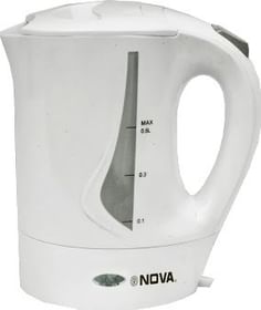 Nova KT-735 0.5 Electric Kettle