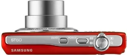 Samsung ST60 12MP Point & Shoot Camera