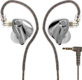 CCA Xyrra Wired Earphones (Without Mic)