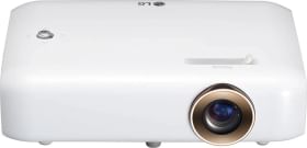 LG PH510PG HD Portable Projector