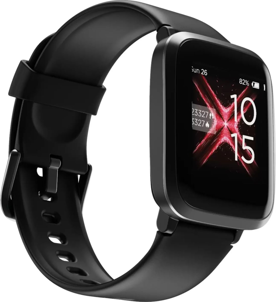 best smartwatch for calorie tracking