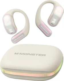 Monster Open Ear AC326 True Wireless Earbuds