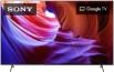 Sony Bravia X85K 85 inch Ultra HD 4K Smart LED TV (KD-85X85K)