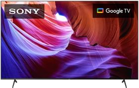 Sony Bravia X85K 85 inch Ultra HD 4K Smart LED TV (KD-85X85K)