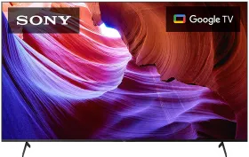 Sony Bravia X85K 85 inch Ultra HD 4K Smart LED TV (KD-85X85K)