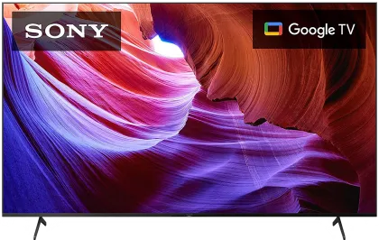 Sony Bravia X85K 85 inch Ultra HD 4K Smart LED TV (KD-85X85K)