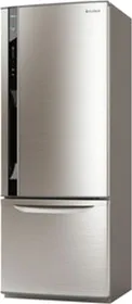 Panasonic NR-BW465XSX4 450 L Double Door Refrigerator