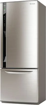 Panasonic NR-BW465XSX4 450 L Double Door Refrigerator