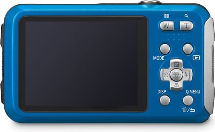 Panasonic LUMIX DMC-TS30A 16.1MP Camera