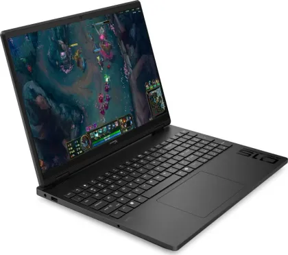 HP Hyper X Omen 15-ga0005TX Gaming Laptop (14th Gen Core i7/ 24GB/ 1TB SSD/ Win11/ 8GB RTX 5060 Graph)