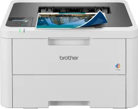Brother HL-L3220CDW Single Function Color Laser Printer