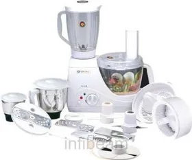 Bajaj FX10 Food Processor