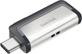 SanDisk Ultra 128GB USB 3.1 OTG Drive
