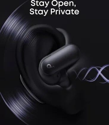 Soundcore AeroFit 2 Pro True Wireless Earbuds