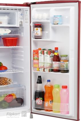 lg 120 ltr refrigerator price