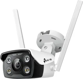 TP-Link VIGI C340-W Smart Bullet Security Camera