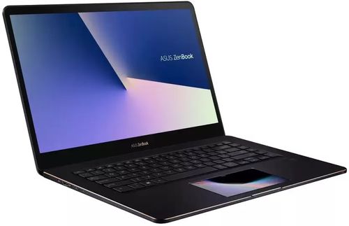 Asus ZenBook Pro UX580GE-E2014T Laptop (8th Gen Ci7/ 16GB/ 1TB SSD/ Win10 Home/ 4GB Graph)