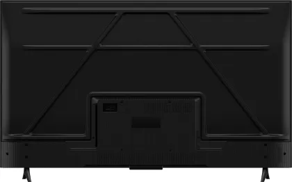 TCL S5F 50 inch Ultra HD 4K Smart LED TV (50S551F)