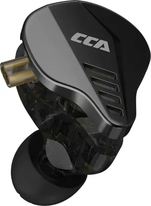 CCA Pianist Wired Earphones