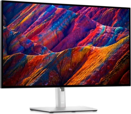 Dell UltraSharp U2723QE Ultra HD 4K Monitor