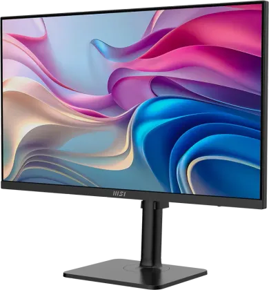 MSI Modern MD272UPHG 27 inch Ultra HD 4K Monitor