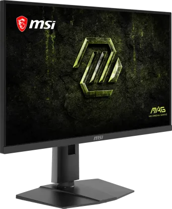 MSI MAG 275QPF E21 27 inch Quad HD Gaming Monitor