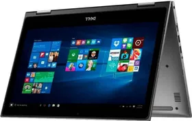 Dell Inspiron 5378 Notebook (7th Gen Core i3/ 4GB/ 1TB/ Win10)