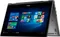 Dell Inspiron 5378 Notebook (7th Gen Core i3/ 4GB/ 1TB/ Win10)