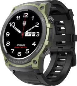 Fire Boltt Crusader Smartwatch