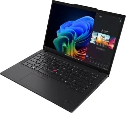 Lenovo ThinkPad T14 Gen 6 21QGS04300 Laptop (Intel Core Ultra 7 258V/ 32GB/ 1TB SSD/ Win11 Pro)