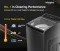 Whirlpool Magic Clean Pro 6.5 kg Fully Automatic Top Load Washing Machine