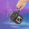 Fingers Gladiator Sound 12W Bluetooth Speaker