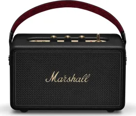 Marshall Kilburn III Portable Bluetooth Speaker