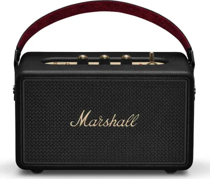 Marshall Kilburn III Portable Bluetooth Speaker Price in India