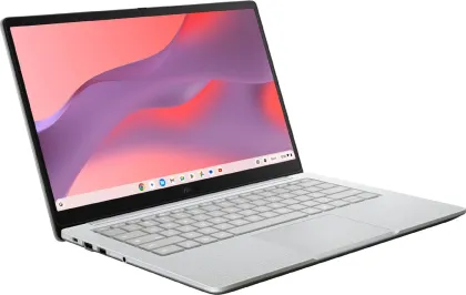 Asus Chromebook CX1405 (2025) CX1405CTA-S60724 Laptop (IIntel Core 3-N355/ 8GB/ 128GB SSD/ Chrome OS)