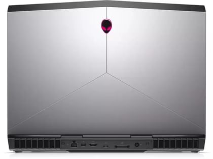 Dell Alienware 15 (Z569983SIN9) Laptop (6th Gen Ci7/ 16GB/ 1TB 512GB SSD/ Win10/ 8GB Graph)