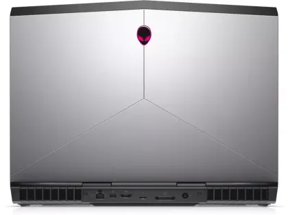 Dell Alienware 15 (Z569983SIN9) Laptop (6th Gen Ci7/ 16GB/ 1TB 512GB SSD/ Win10/ 8GB Graph)