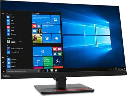 Lenovo ThinkVision T27q-20 27 inch Quad HD Monitor